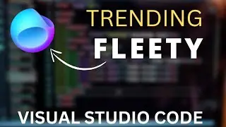 Fleety | Visual Studio Code