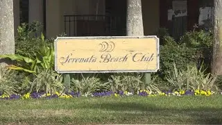 Serenata Beach Club employees say they haven't been paid for work over the summer