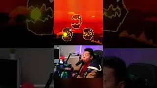 Most Epic Boss Fight