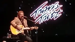 Travis Tritt (Solo Acoustic Tour 2024) - Montgomery, AL