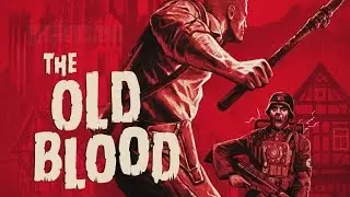 Прохождение The Wolfenstein: The Old Blood: Серия №1