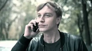 Алексей Гоман в фотофильме 