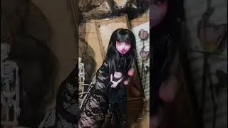 тгк Mashatdolls
