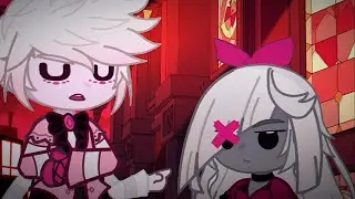 Do A Backflip||Gacha Club||Hazbin Hotel