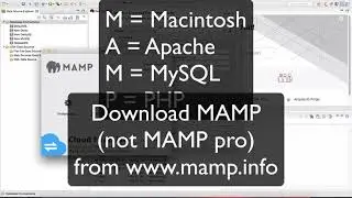 JavaEE Web App 03 - Database 1 - How to setup a MySQL database in a Java Web App