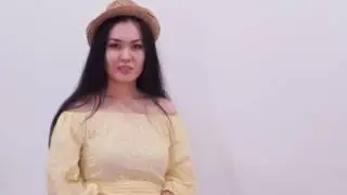Стихотворение Олжаса Сулейменова 