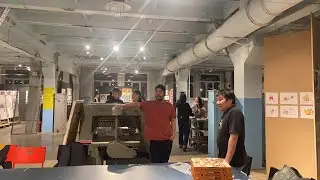 Хэб-Хаб Творческая молодежь Бурятии 😅
