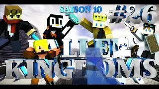 Fallen Kingdoms Saison 10 : Episode 26