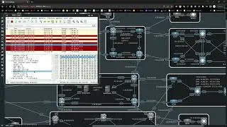 Cisco Enterprise Series - Routed Infrastructure - 006 EIGRP Authentication