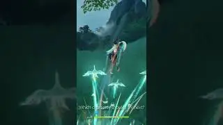 Daily cheating in Genshin Impact 