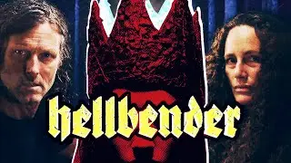 SHUDDER's HELLBENDER - Talking with Toby Poser + John Adams about Low Budget Horror Filmmaking