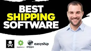 Best Shipping Software in 2024 ✅ Shipstation vs Shippo vs Easyship vs Pirateship