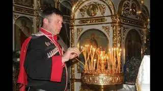 Мой ХРАМ   берег надежды