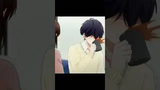 Такого он точно не ожидал🙃|| Аниме: Любовная лихорадка 