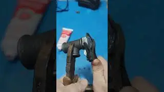 Вкручиваю болт в тройники и получаю классный инструмент для мастерской! 