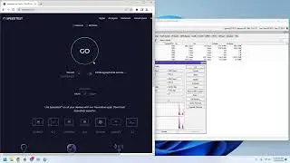 MikroTik hAP ax lite LTE6 L41G-2axD&FG621-EA speedtest.net LAN & WLAN