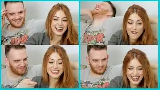 REAÇÃO VENDO MEUS VÍDEOS ANTIGOS 