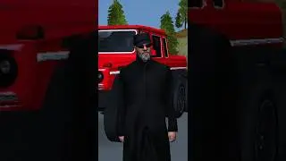КАК МЕНЯ РАЗВЕЛИ НА ГЕЛИК 6Х6 в GTA… #rodinarp #crmp #родинарп
