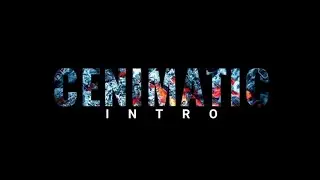 🔴Cenimatic Text Intro Tutorial in Kinemaster pro | Kinemaster Tutorial..