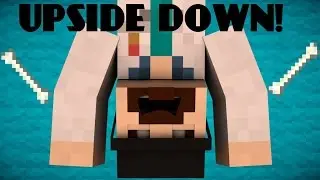 [Minecraft] 10 thứ chưa bao giờ được xuất hiện trong game (Phần 1)