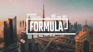 Stylish Chill Vlog Event by Infraction [No Copyright Music] / Formula
