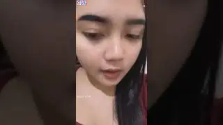 live  cewek cantik imut terbaru bikin semangat
