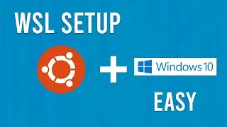 How to set up WSL (run linux on your windows system!)