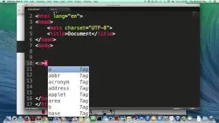 HTML Tutorial   How to Create an Email Link Using HTML