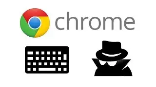 Launch Incognito Window in Chrome with Keyboard Shortcut