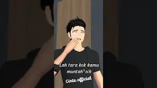 Ciee Tara udah jadi bumil nih😆(Tara&Yoga)