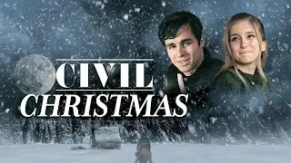 Civil Christmas (2024) Trailer | Coming Soon to EncourageTV