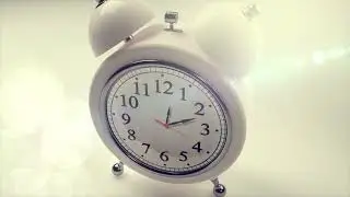 Green Screen Graphics | News Timing Clock | HD 1080P