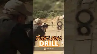 PUSH-PULL DRILL 💥
