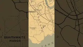 The biggest treasure in Red Dead Redemption 2