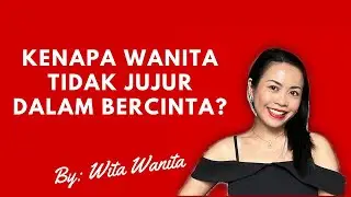 ⭐️ 4 ALASAN KENAPA CEWEK GA TERBUKA TTG S*X ⭐️ COWOK WAJIB TAHU ⭐️