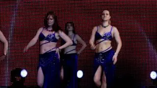 ФИРЮЗЕ (школа танцев ВИНТ КЛАБ) 