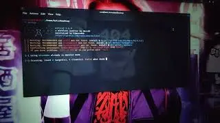 Wifite | Android SecInfo
