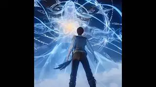 Hou yuhao socked to sea god tang san presence  || soul land 2 || 