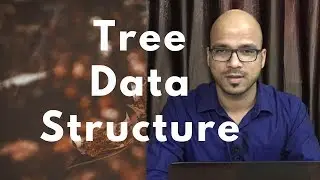 #16 Tree Data Structure