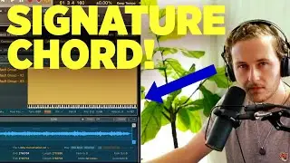 Disclosure Reveals How To Make Signature Chord Sound (finally)! ---- #shorts