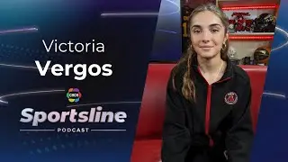 Sportsline: Hamilton’s Victoria Vergos prepares for Under 19 World Boxing Championships