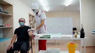 Остановка артериального кровотечения