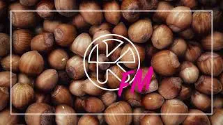 Jaques Raupé x Felix Harrer - 3 Haselnüsse