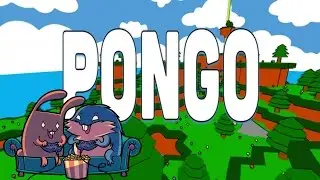 Pongo 