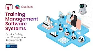Best Training Management Software for Your QMS | 2024