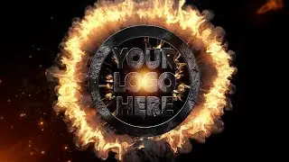 Cinematic Logo