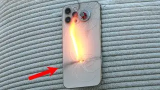 Whats inside iPhone 12?