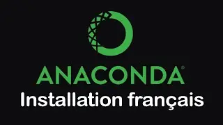 Comment installer ANACONDA, PYTHON, et TENSORFLOW (sans aucun bug)