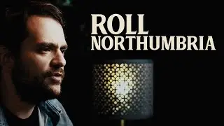 Roll Northumbria (a-cappella) | The Longest Johns - The Dreadnoughts Cover