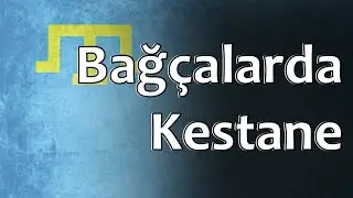 Crimean Tatar Folk Song - Bağçalarda Kestane (Багъчаларда кестане)